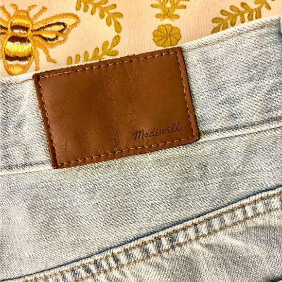 Madewell Women’s The Perfect Vintage Jeans - Picture 2 of 8